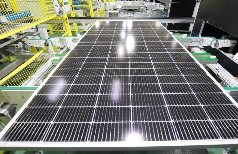 Quality Control Inspection